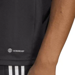 Tiro 23 League Poloshirt Herren Poloshirt