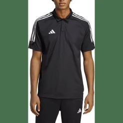 Tiro 23 League Poloshirt Herren Poloshirt