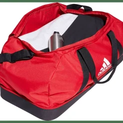 Tiro Primegreen Bottom Compartment Duffelbag L Unisex Sporttasche