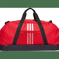 Tiro Primegreen Bottom Compartment Duffelbag L Unisex Sporttasche