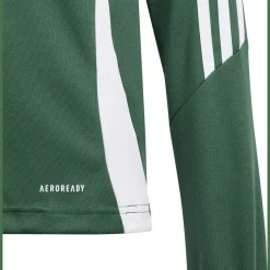 Tiro 24 Trainingsoberteil Kinder Rollkragenpullover
