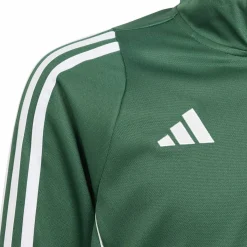 Tiro 24 Trainingsoberteil Kinder Rollkragenpullover