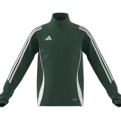 Tiro 24 Trainingsoberteil Kinder Rollkragenpullover