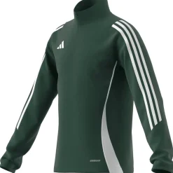 Tiro 24 Trainingsoberteil Kinder Rollkragenpullover