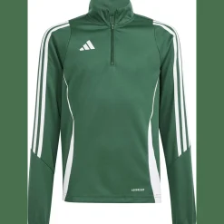 Tiro 24 Trainingsoberteil Kinder Rollkragenpullover