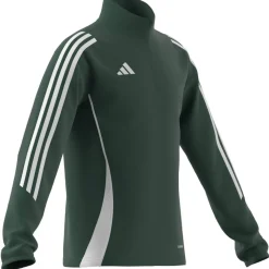 Tiro 24 Trainingsoberteil Kinder Rollkragenpullover