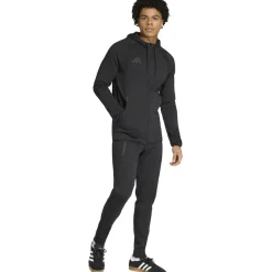 Tiro Travel Sweat Hoodie Herren Kapuzensweater