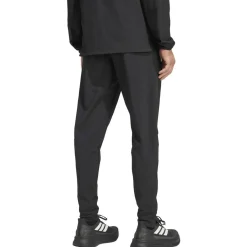 Tiro Travel Woven Bottoms Herren Trainingshose