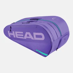 Tour Racquet L PU Unisex Sporttasche