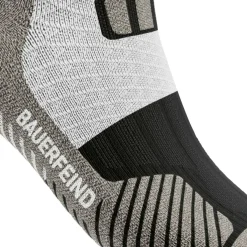 Trail Run Mid Cut Herren Socken