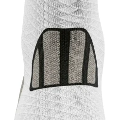 Trail Run Mid Cut Herren Socken