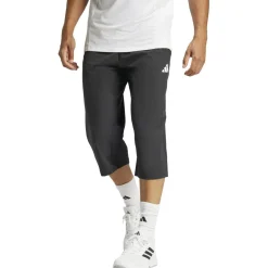 Train Essentials Woven 3/4- Herren 3/4-Hose