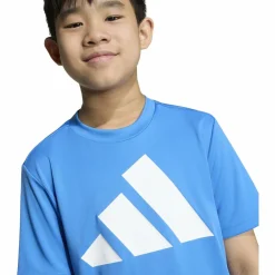 Train Essentials BIG Logo T-Shirt Kinder T-Shirt