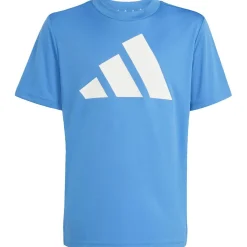 Train Essentials BIG Logo T-Shirt Kinder T-Shirt