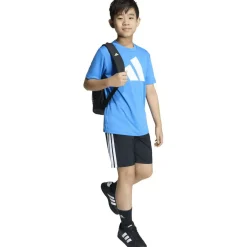 Train Essentials BIG Logo T-Shirt Kinder T-Shirt