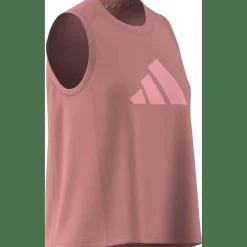 Train Essentials Big Performance Logo Training Damen T-Shirt