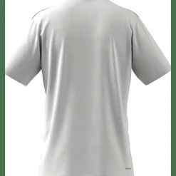 Train Essentials 3-Streifen Training Herren T-Shirt