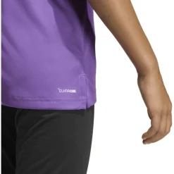 Training Essentials 3-Streifen Mädchen T-Shirt