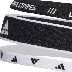 Training Haarbänder, 3er-Pack Unisex Stirnband