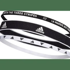 Training Haarbänder, 3er-Pack Unisex Stirnband