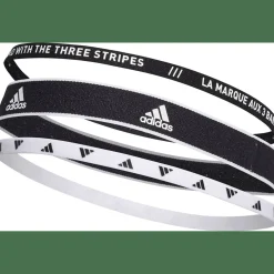 Training Haarbänder, 3er-Pack Unisex Stirnband