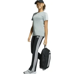 Training Essentials 3-Streifen Mädchen T-Shirt