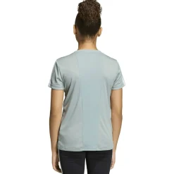 Training Essentials 3-Streifen Mädchen T-Shirt