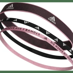 Training Haarbänder, 3er-Pack Unisex Stirnband