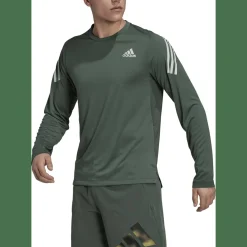 Training Icons Training Longsleeve Herren T-Shirt