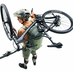 Trans Alpine Pro 28 Herren Bikerucksack