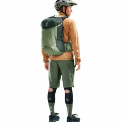 Trans Alpine Pro 28 Herren Bikerucksack
