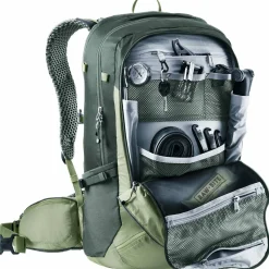 Trans Alpine Pro 28 Herren Bikerucksack