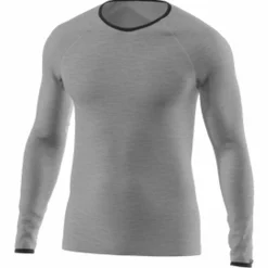Transtex® Merino Unisex Unterhemd