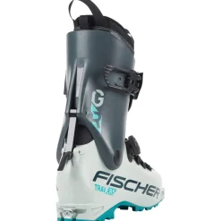 Travers GR Damen Tourenstiefel