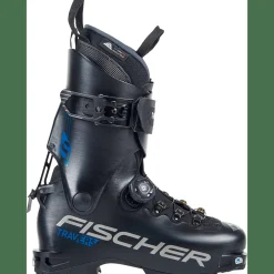 Travers TS Unisex Tourenstiefel