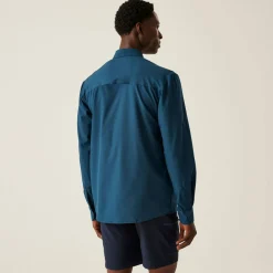 TravPackAwy Herren Hemd