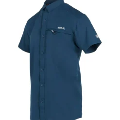 TravPackAwy Herren Hemd