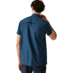 TravPackAwy Herren Hemd
