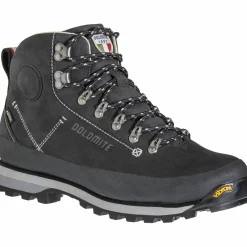 54 Trek GTX Herren Trekkingstiefel