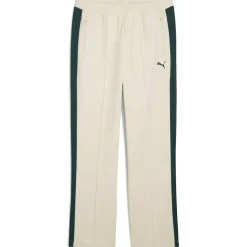 T7 Relaxed Jacquard Track DK Unisex Hose