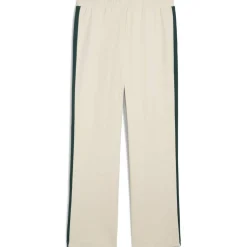 T7 Relaxed Jacquard Track DK Unisex Hose