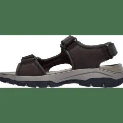 Tresmen - Garo Herren Sandalen