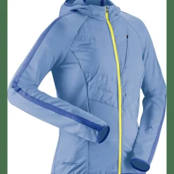 Trift W Damen Fleecejacke