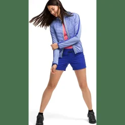 Trift W Damen Fleecejacke