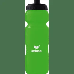 Trinkflasche Team Unisex Kunststoff-Trinkflasche