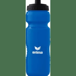 Trinkflasche Team Unisex Kunststoff-Trinkflasche