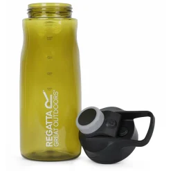 TritanTrekBtl08L Unisex Metall-Trinkflasche