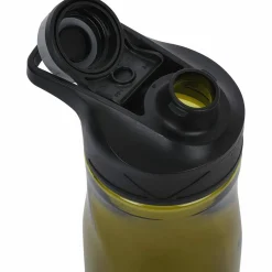 TritanTrekBtl08L Unisex Metall-Trinkflasche