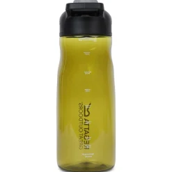 TritanTrekBtl08L Unisex Metall-Trinkflasche