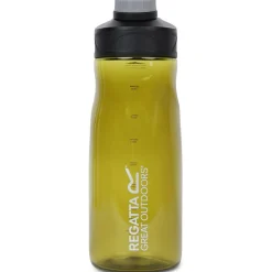 TritanTrekBtl08L Unisex Metall-Trinkflasche